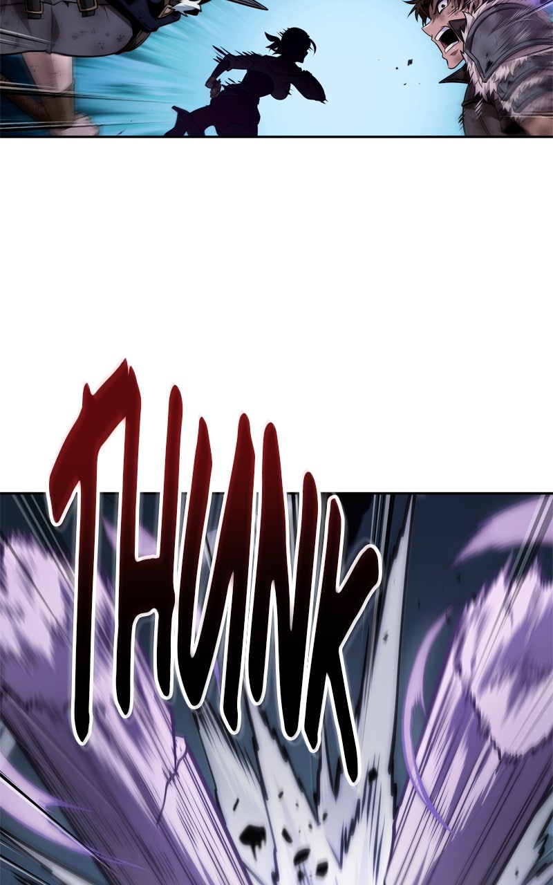 Read The Last Adventurer EN Manga Online