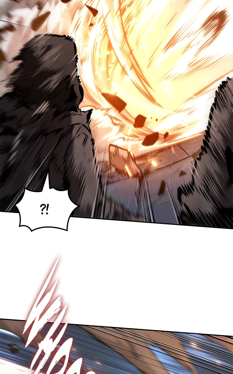 Read The Last Adventurer EN Manga Online