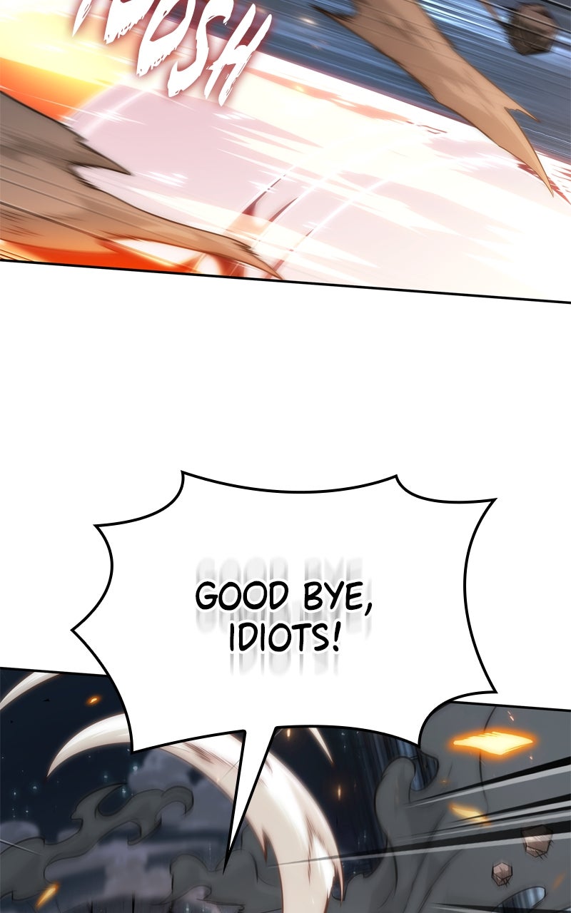 Read The Last Adventurer EN Manga Online