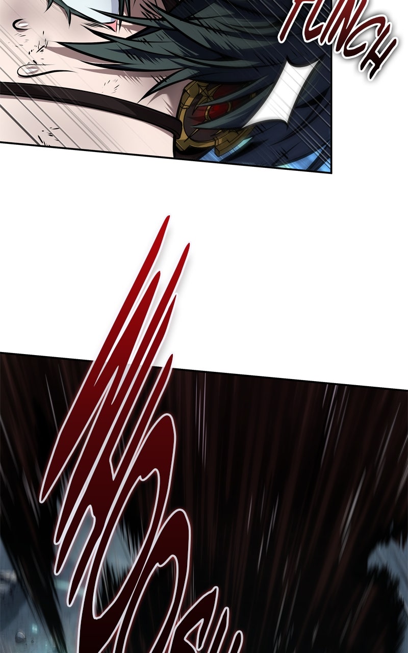 Read The Last Adventurer EN Manga Online