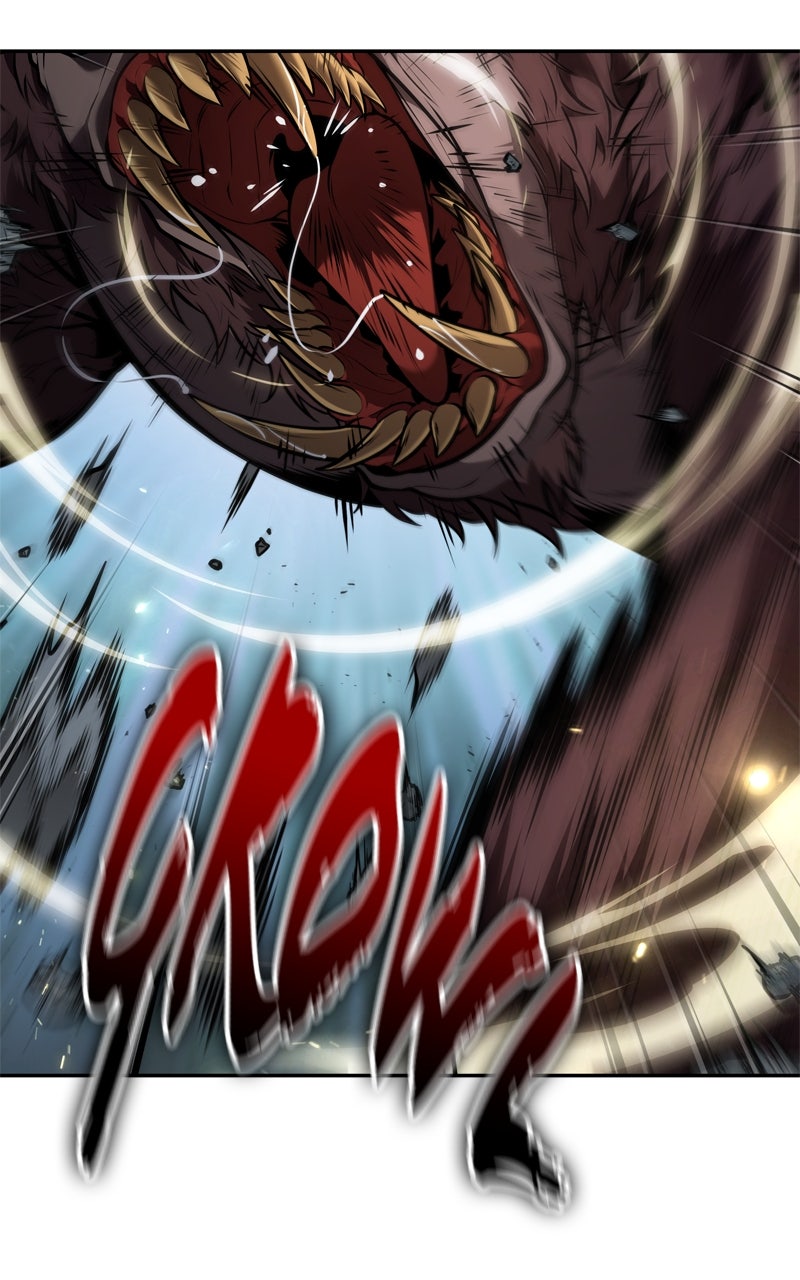 Read The Last Adventurer EN Manga Online