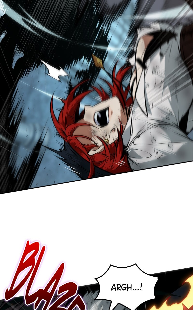 Read The Last Adventurer EN Manga Online