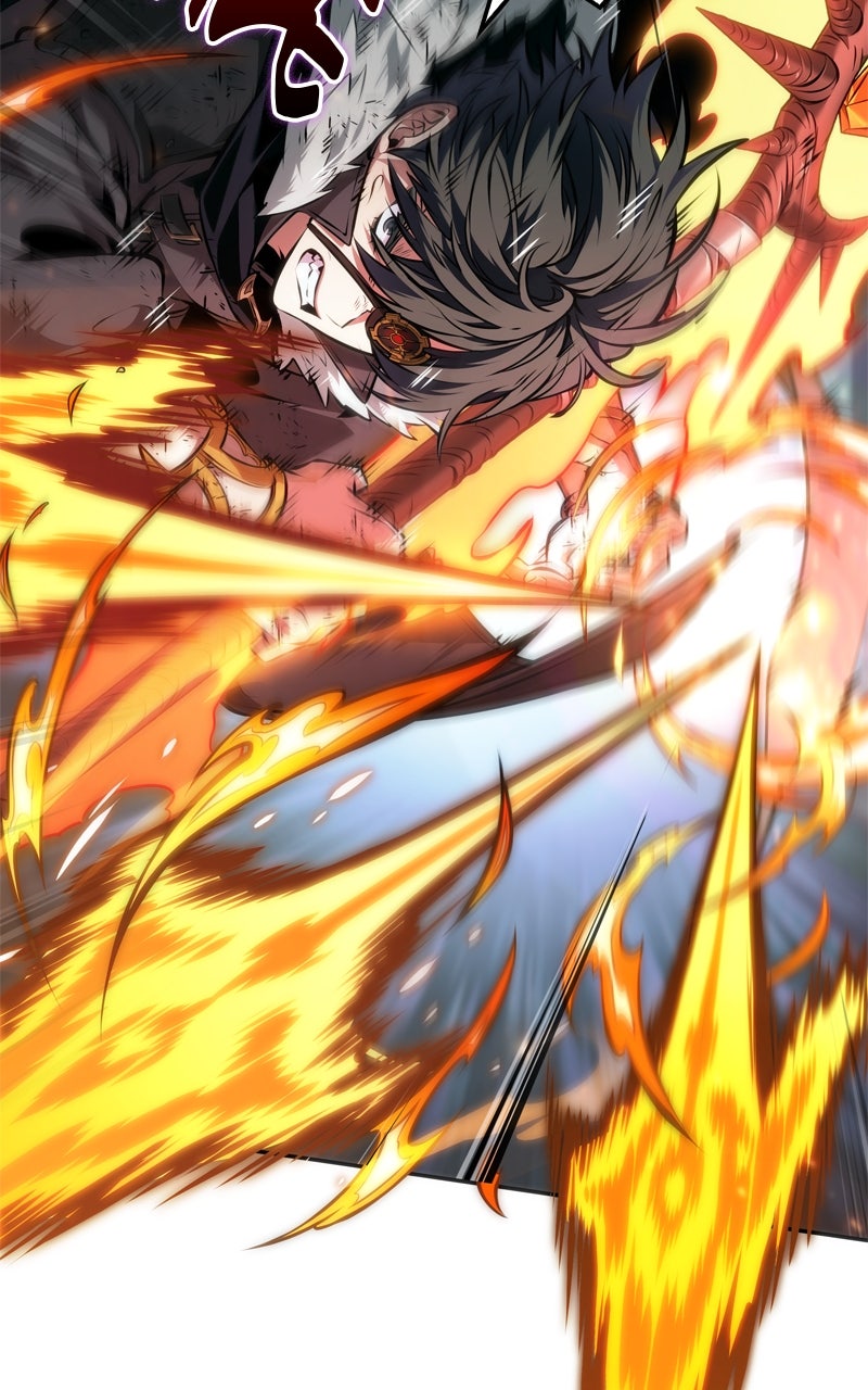 Read The Last Adventurer EN Manga Online