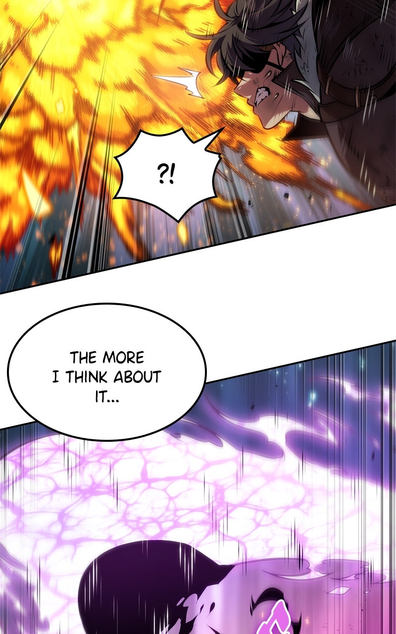 Read The Last Adventurer EN Manga Online