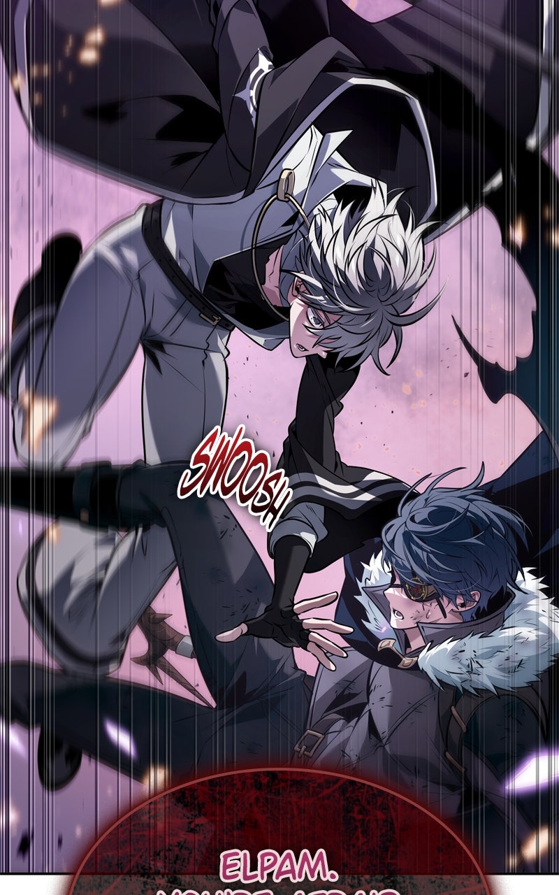 Read The Last Adventurer EN Manga Online