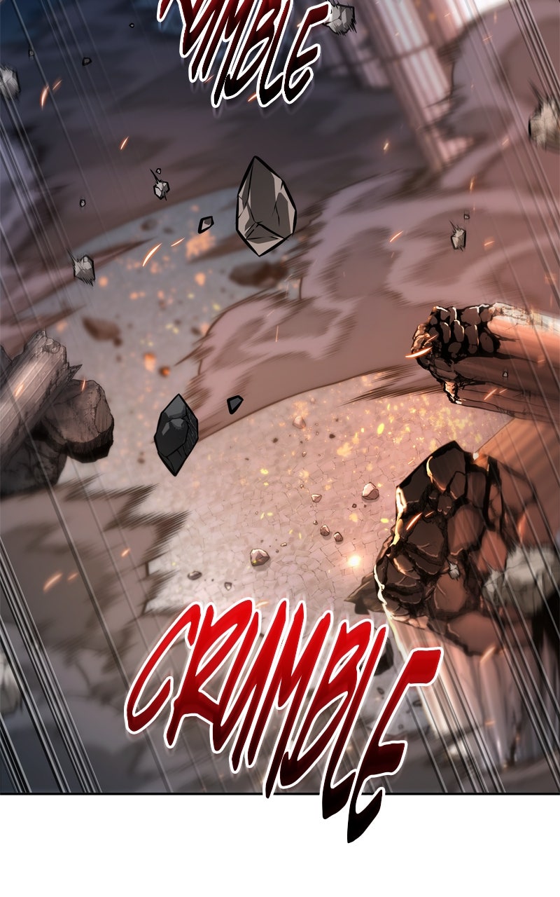 Read The Last Adventurer EN Manga Online