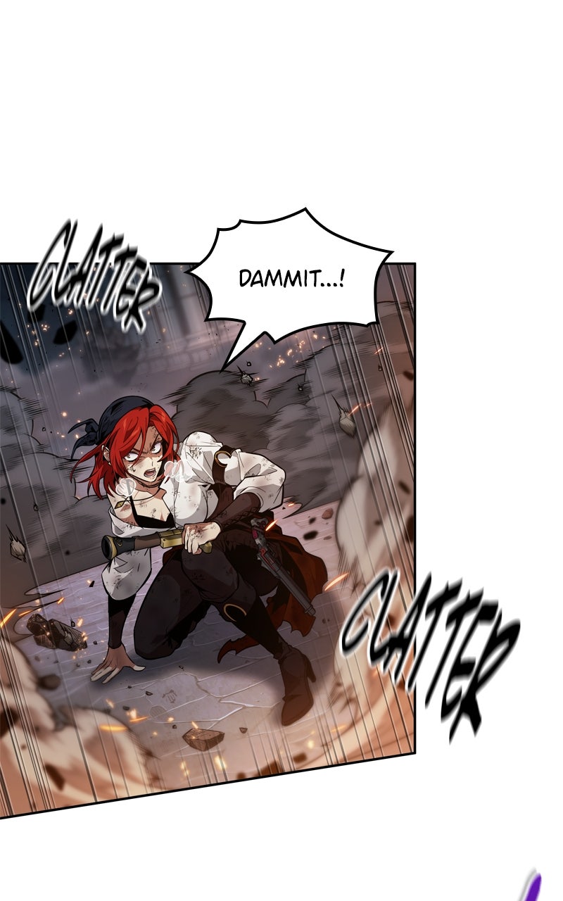 Read The Last Adventurer EN Manga Online