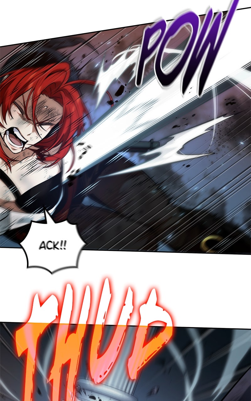 Read The Last Adventurer EN Manga Online