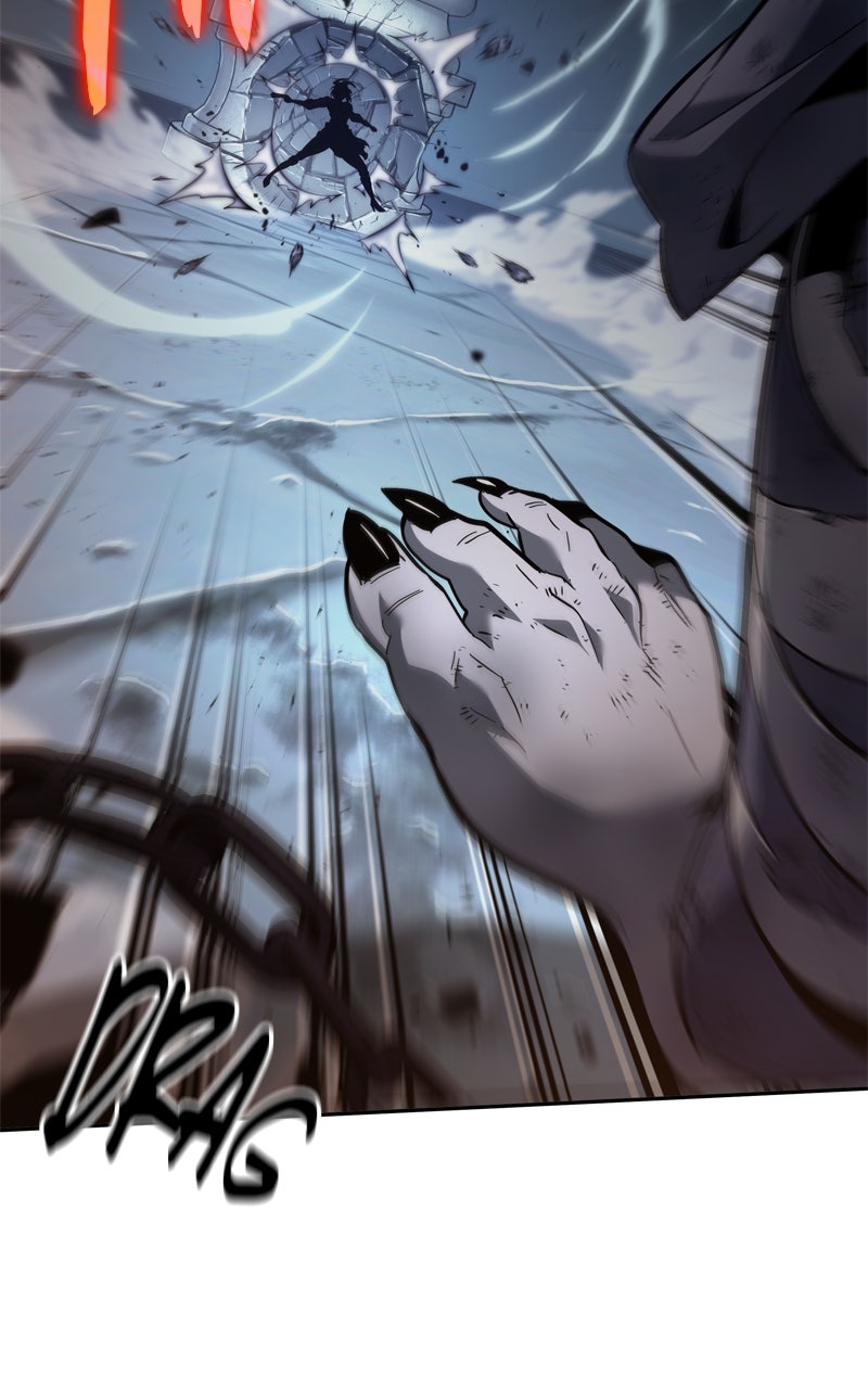 Read The Last Adventurer EN Manga Online