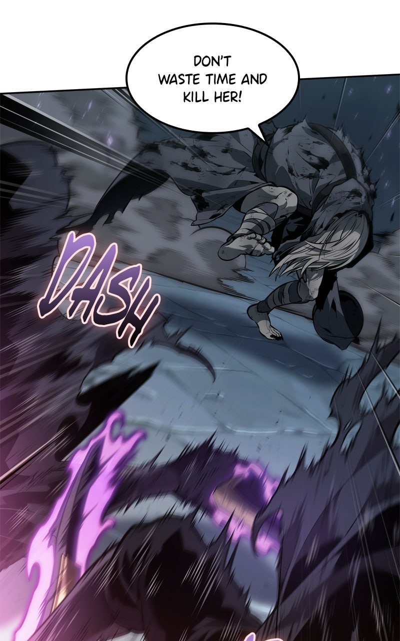 Read The Last Adventurer EN Manga Online