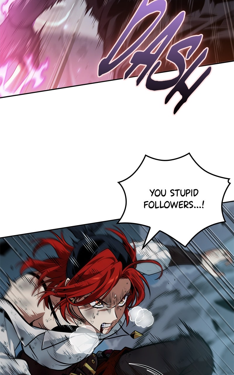 Read The Last Adventurer EN Manga Online