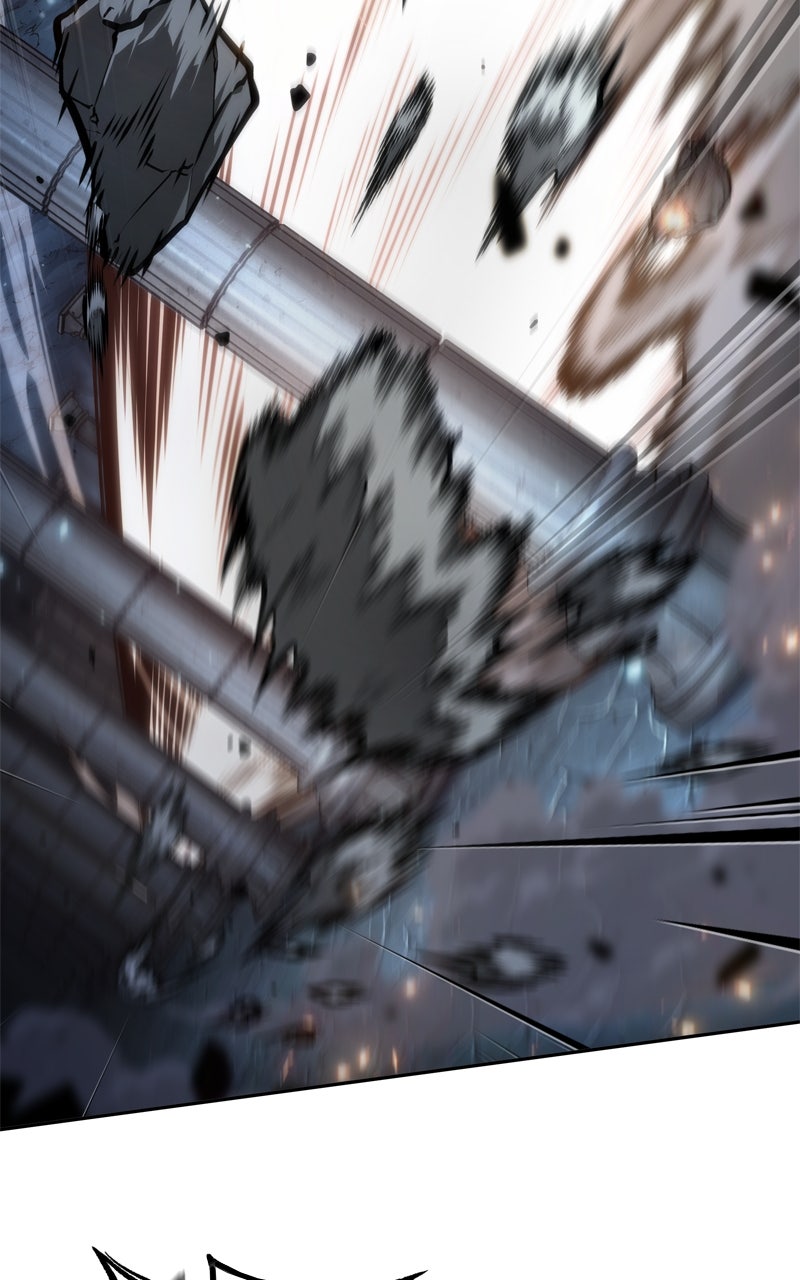 Read The Last Adventurer EN Manga Online