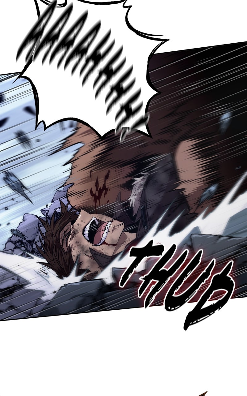 Read The Last Adventurer EN Manga Online