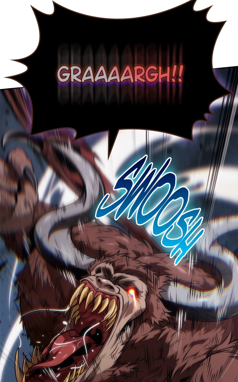 Read The Last Adventurer EN Manga Online