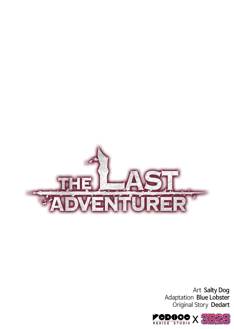 Read The Last Adventurer EN Manga Online