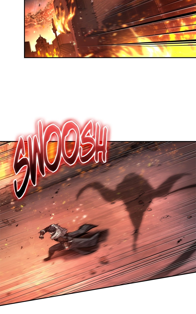 Read The Last Adventurer EN Manga Online