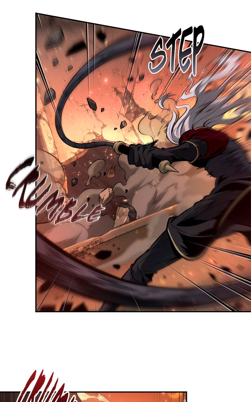 Read The Last Adventurer EN Manga Online