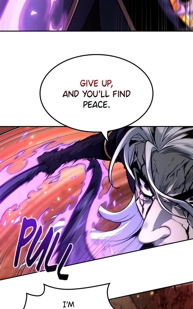 Read The Last Adventurer EN Manga Online