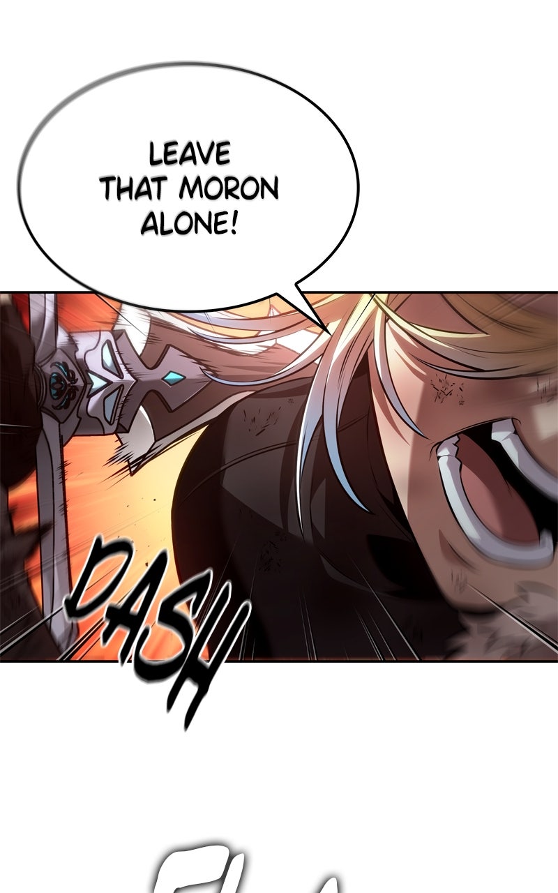 Read The Last Adventurer EN Manga Online