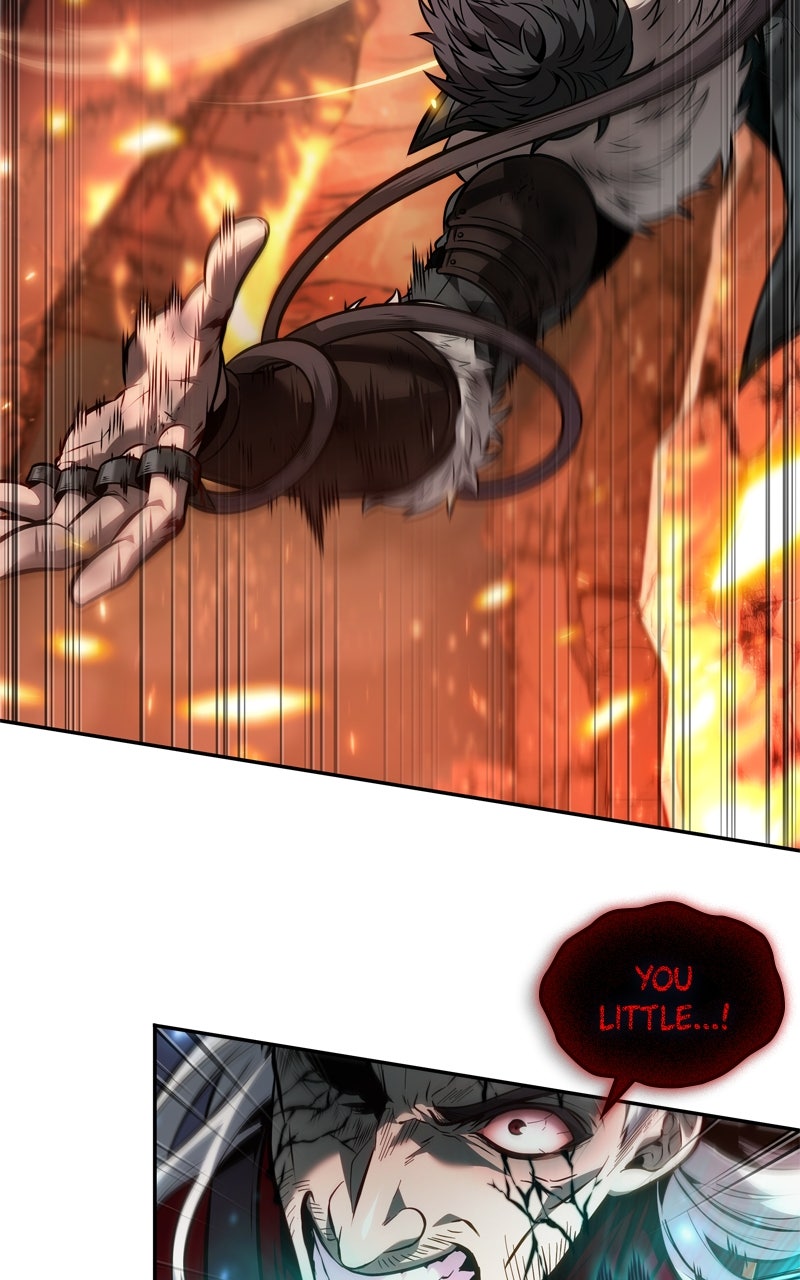 Read The Last Adventurer EN Manga Online