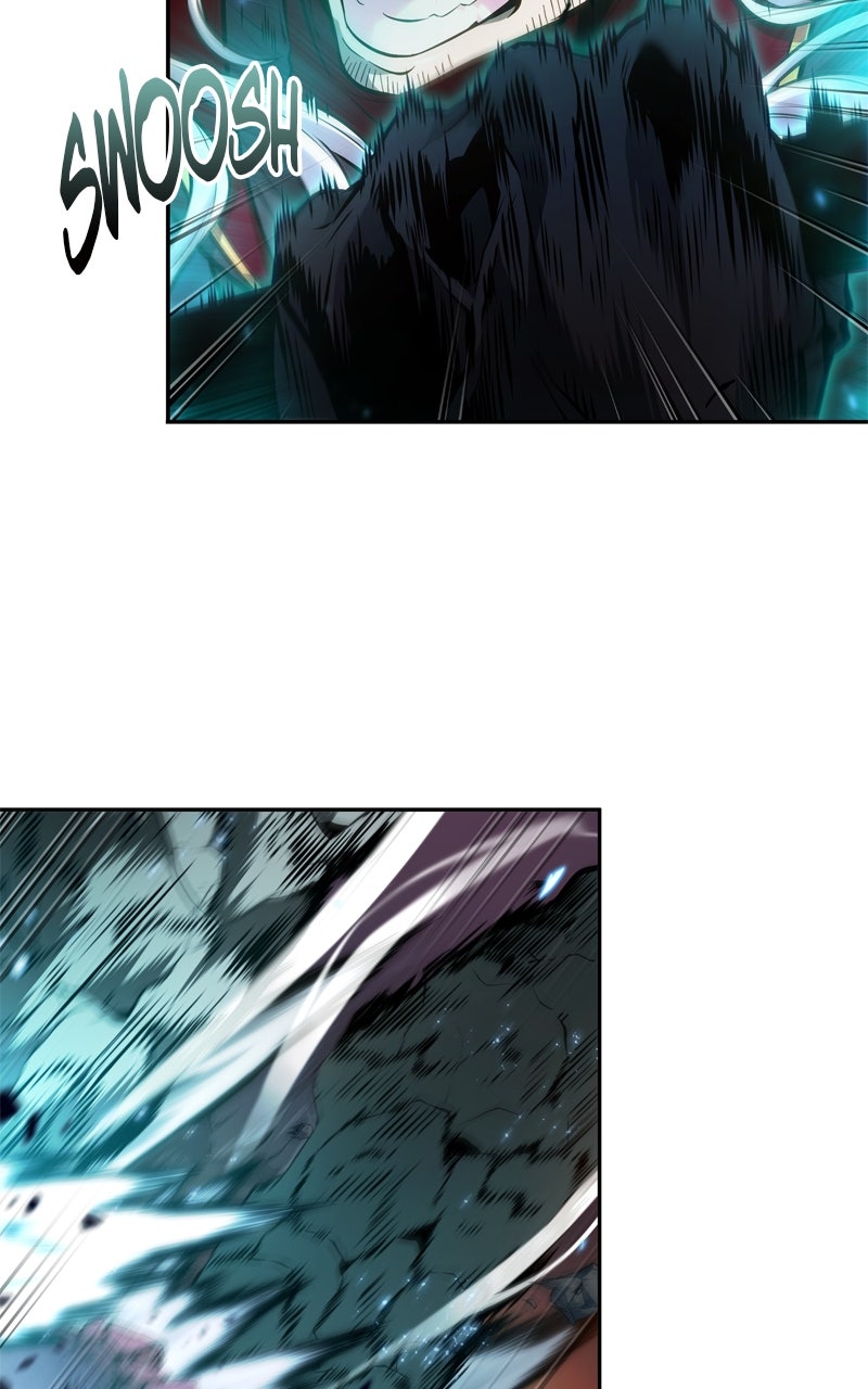 Read The Last Adventurer EN Manga Online