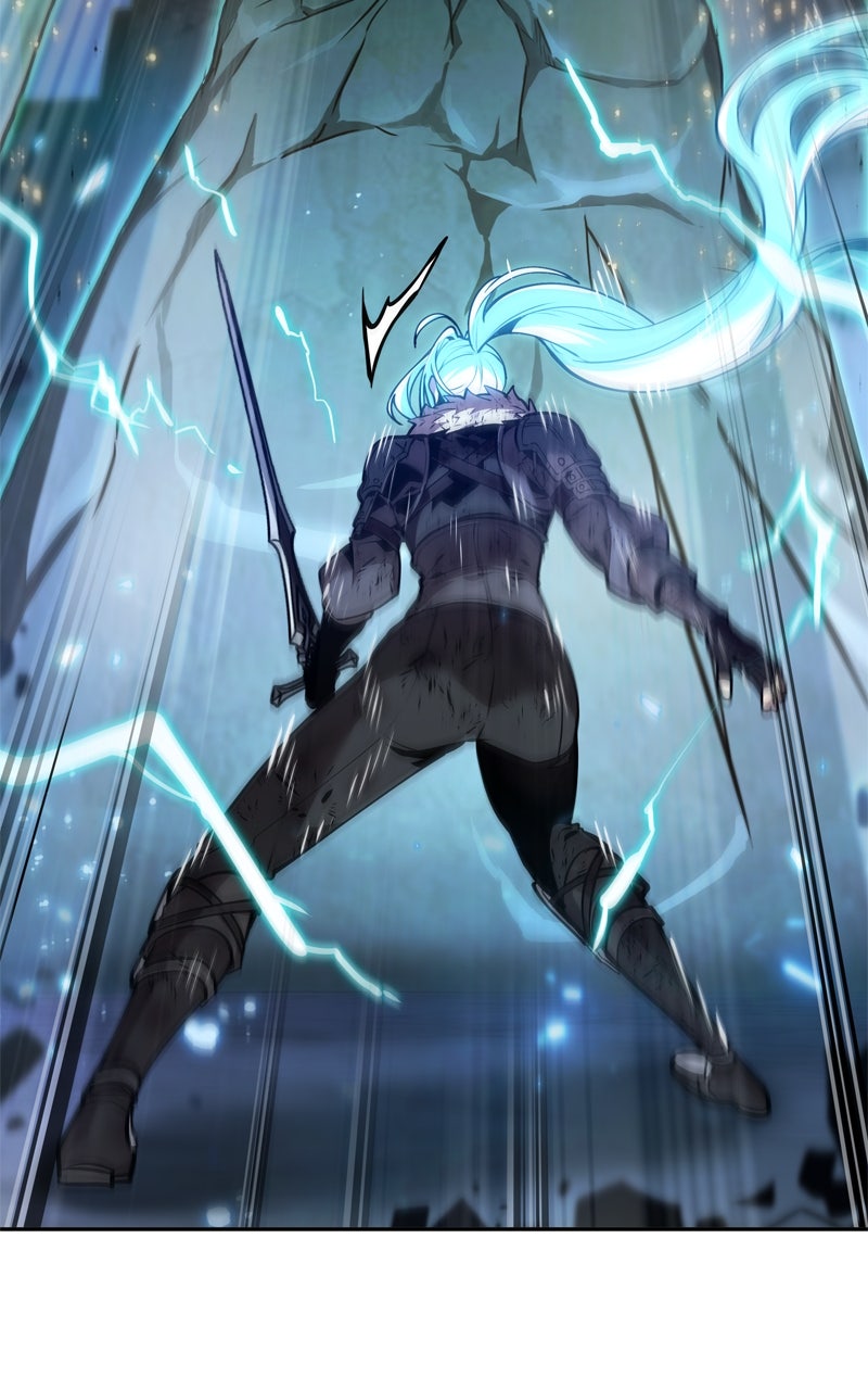 Read The Last Adventurer EN Manga Online