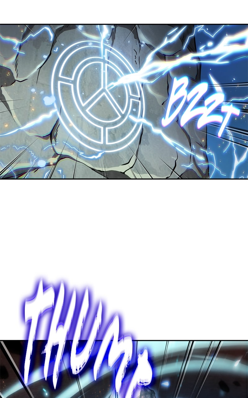 Read The Last Adventurer EN Manga Online