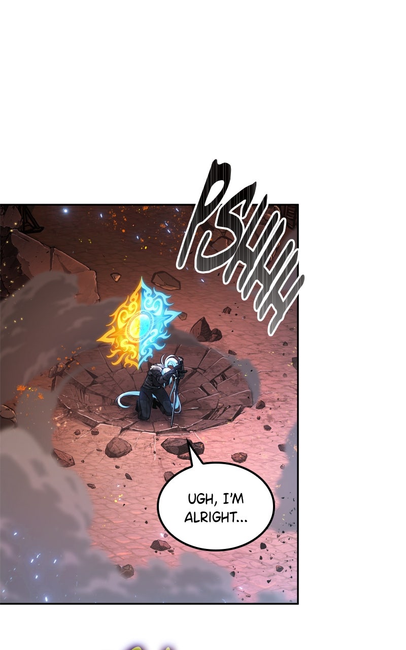 Read The Last Adventurer EN Manga Online