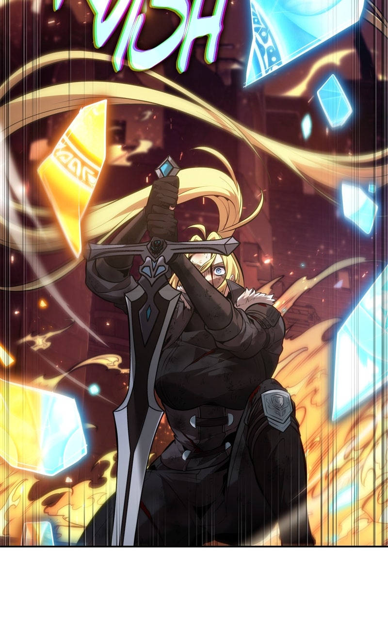 Read The Last Adventurer EN Manga Online