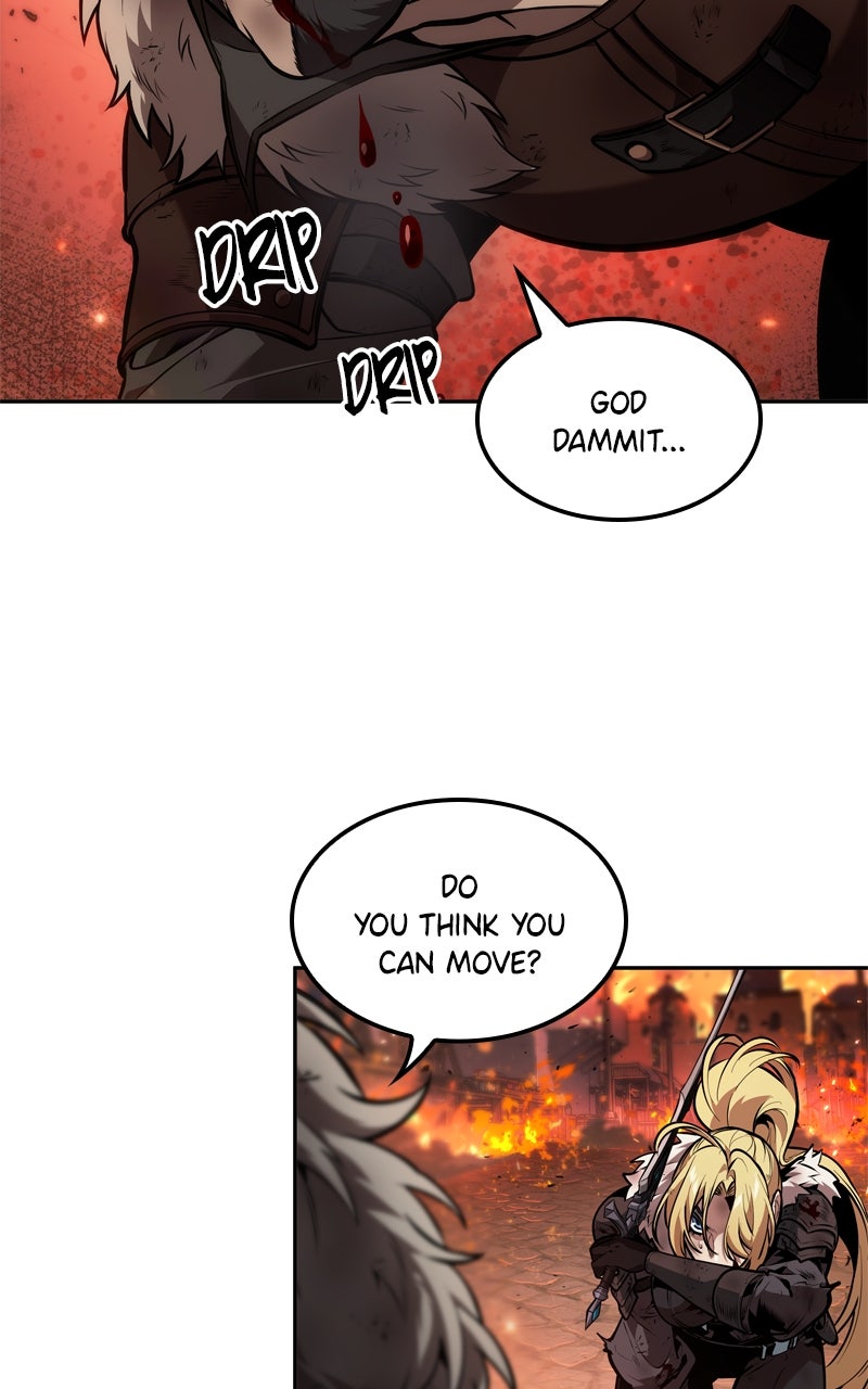 Read The Last Adventurer EN Manga Online