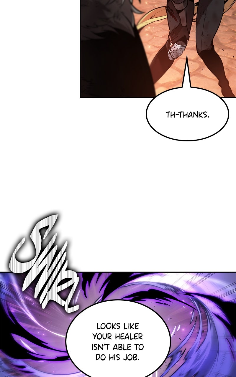 Read The Last Adventurer EN Manga Online