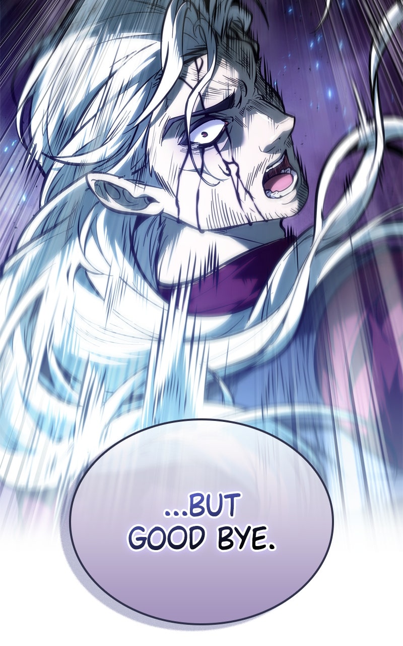 Read The Last Adventurer EN Manga Online