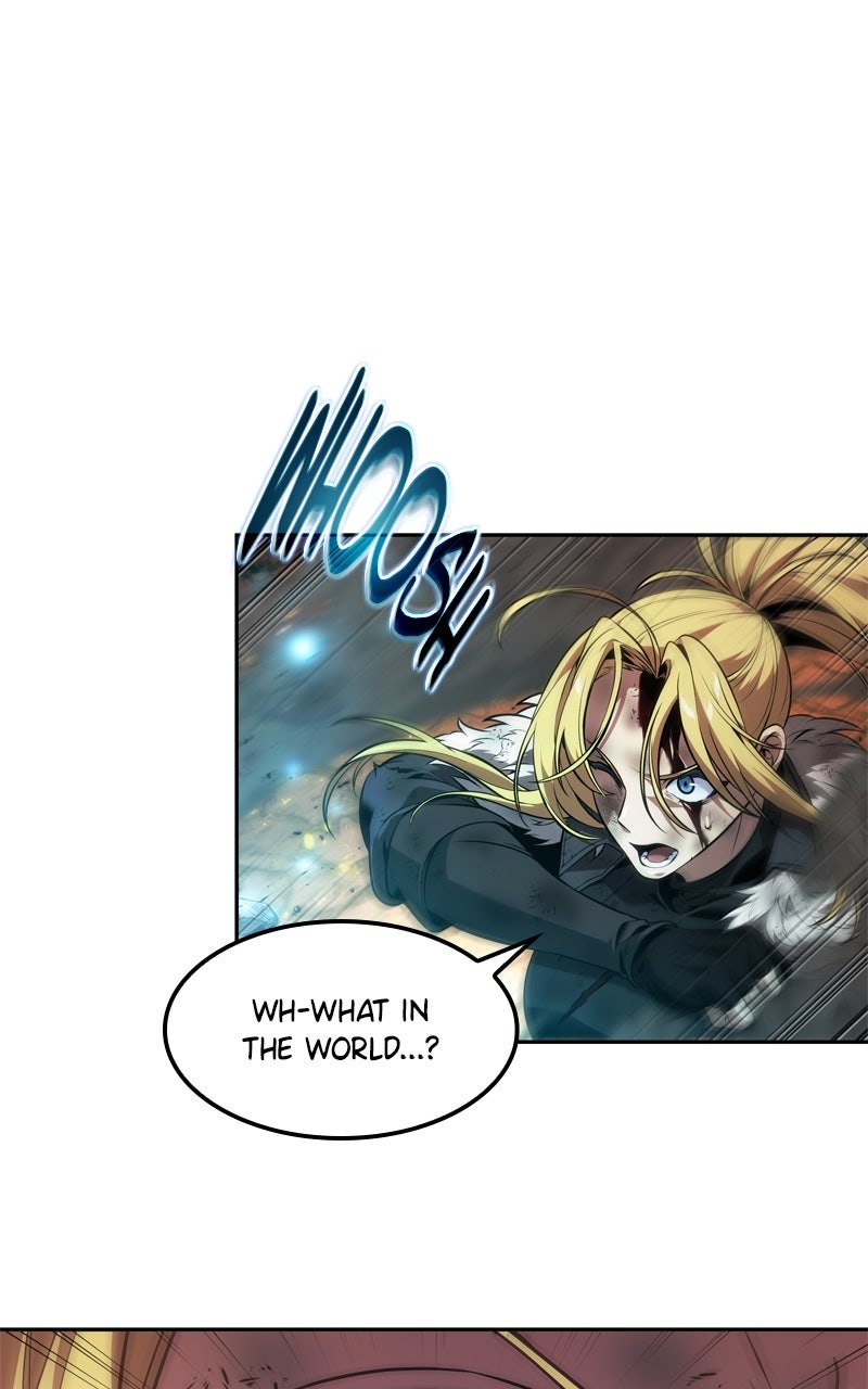 Read The Last Adventurer EN Manga Online