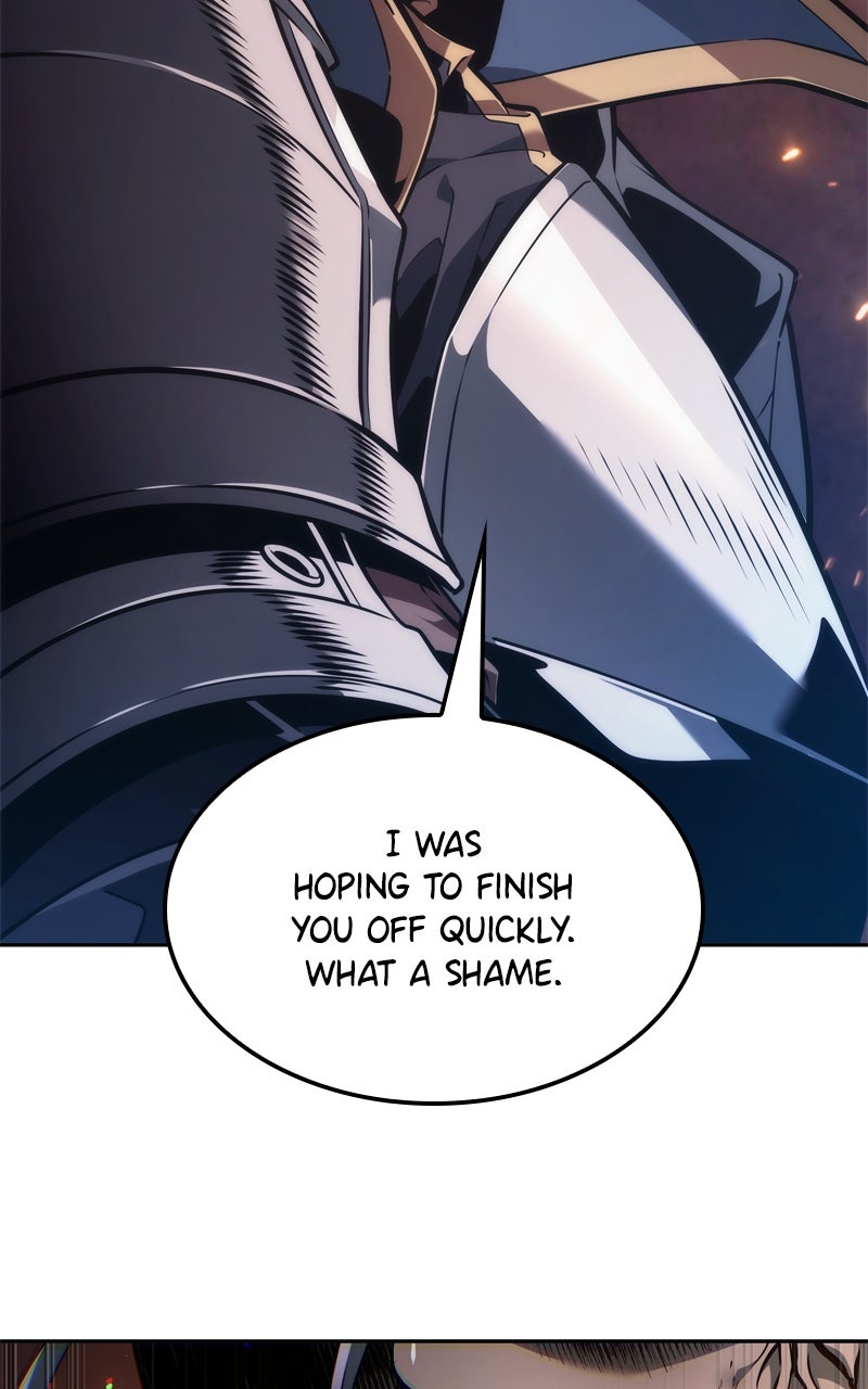 Read The Last Adventurer EN Manga Online