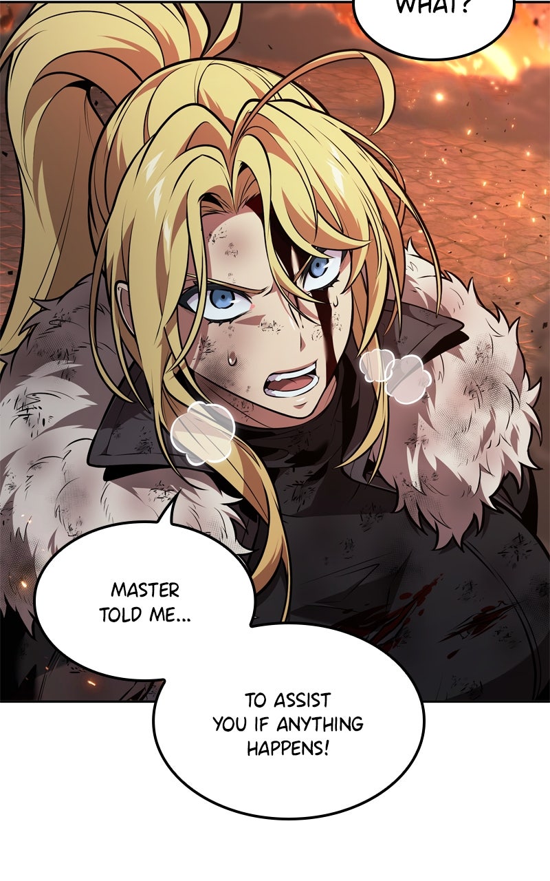 Read The Last Adventurer EN Manga Online