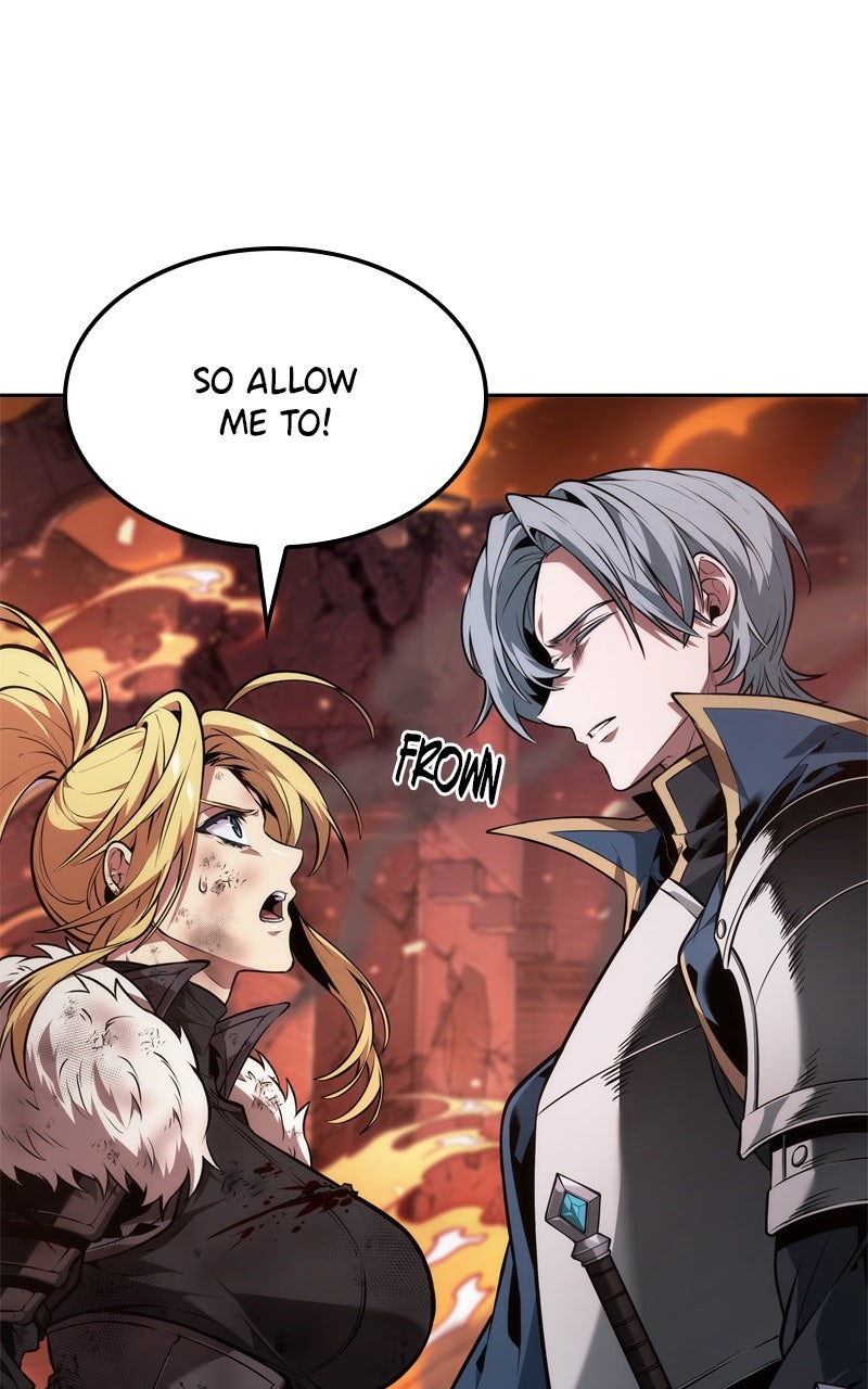 Read The Last Adventurer EN Manga Online