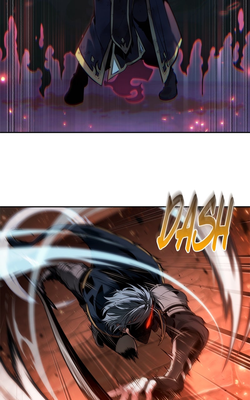 Read The Last Adventurer EN Manga Online