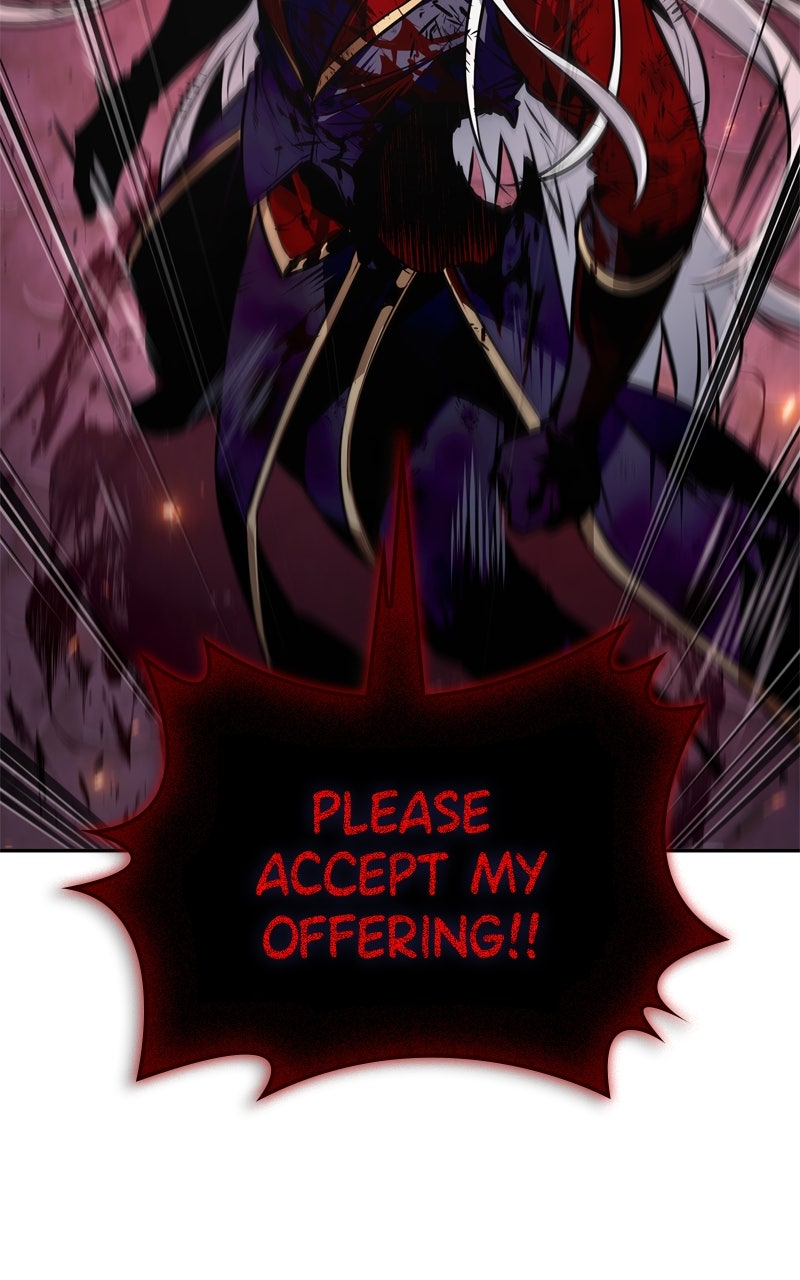 Read The Last Adventurer EN Manga Online