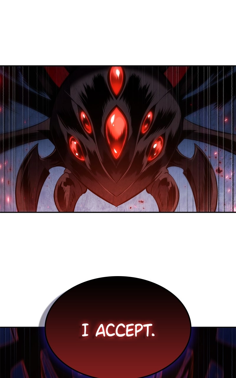 Read The Last Adventurer EN Manga Online