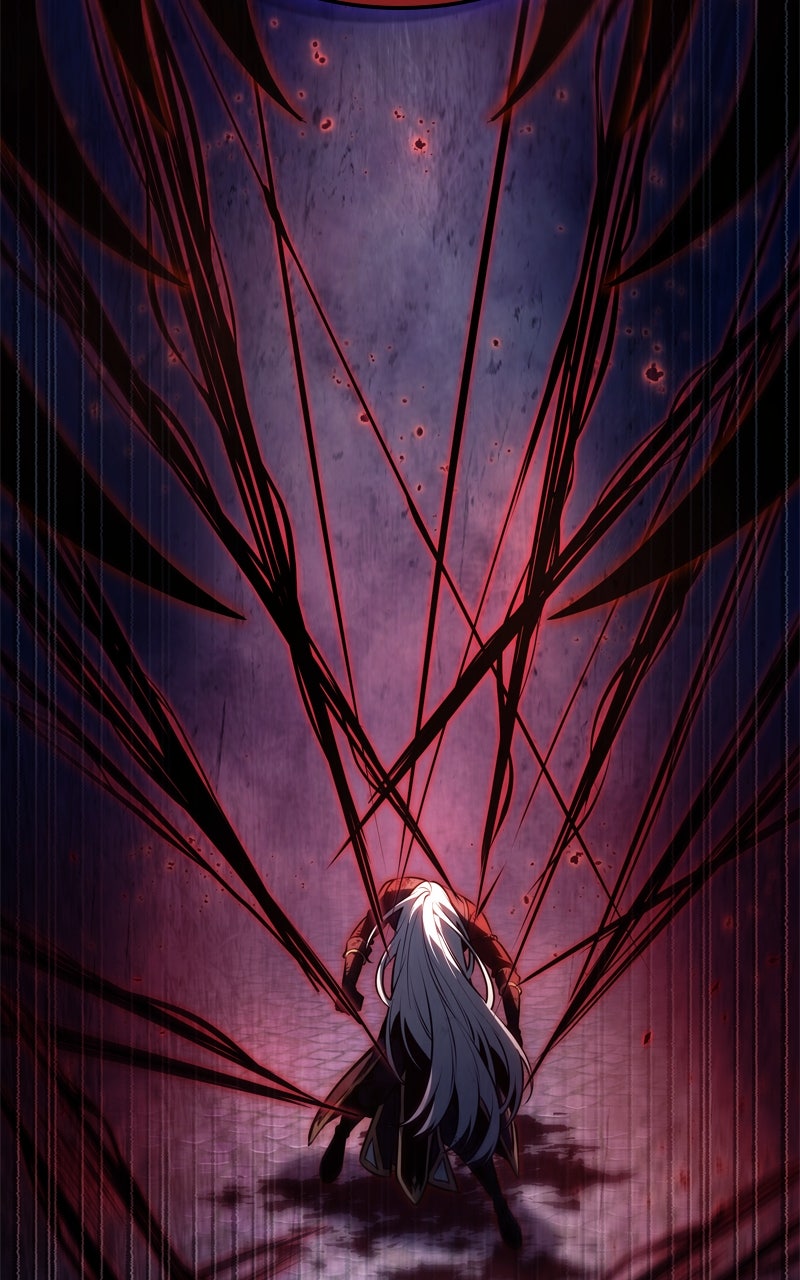 Read The Last Adventurer EN Manga Online