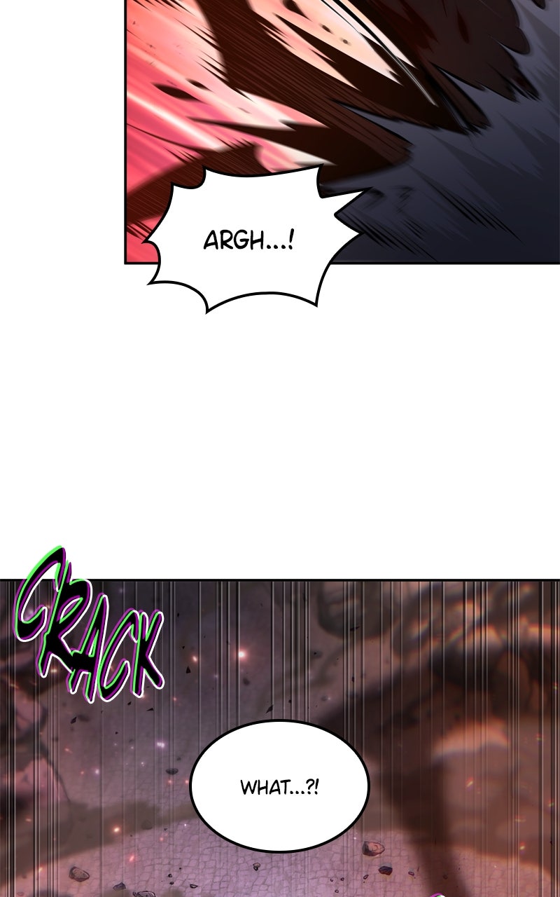 Read The Last Adventurer EN Manga Online