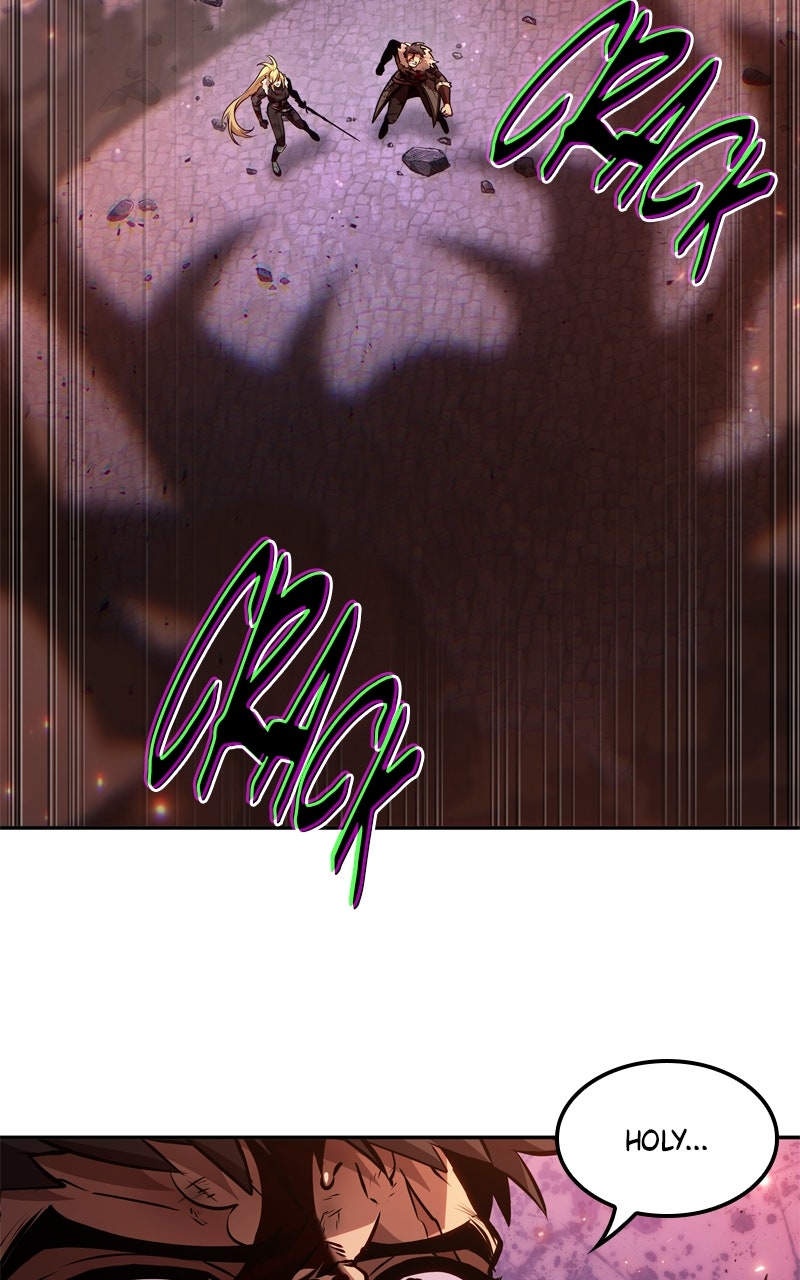 Read The Last Adventurer EN Manga Online