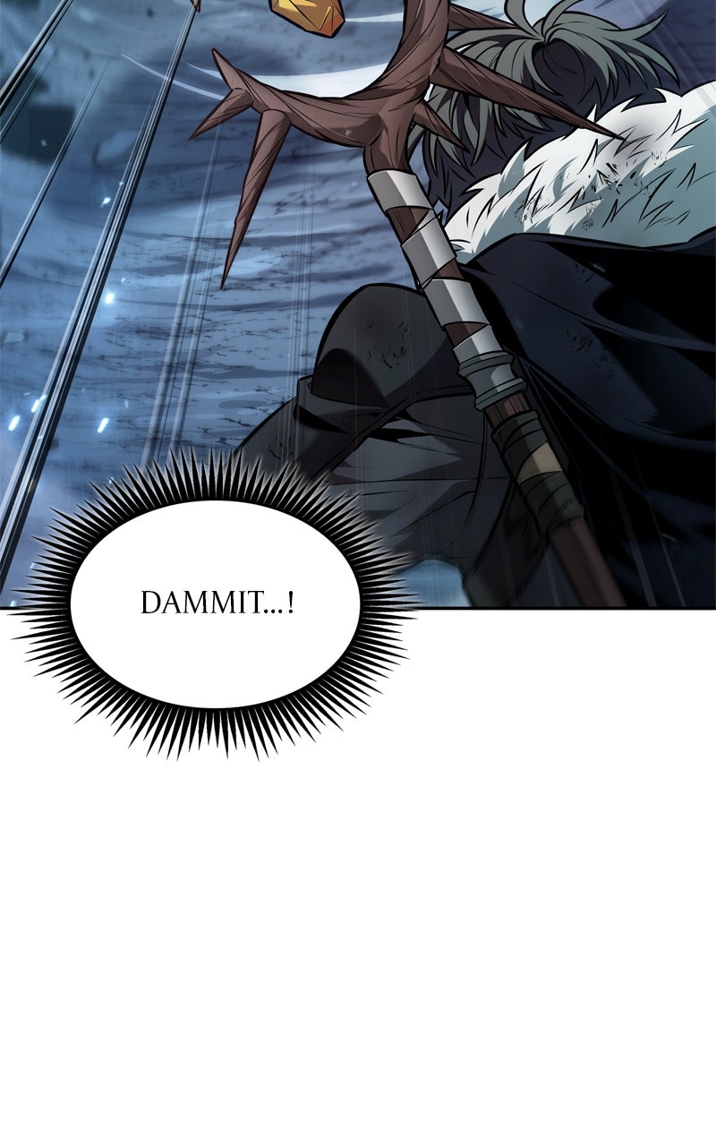 Read The Last Adventurer EN Manga Online