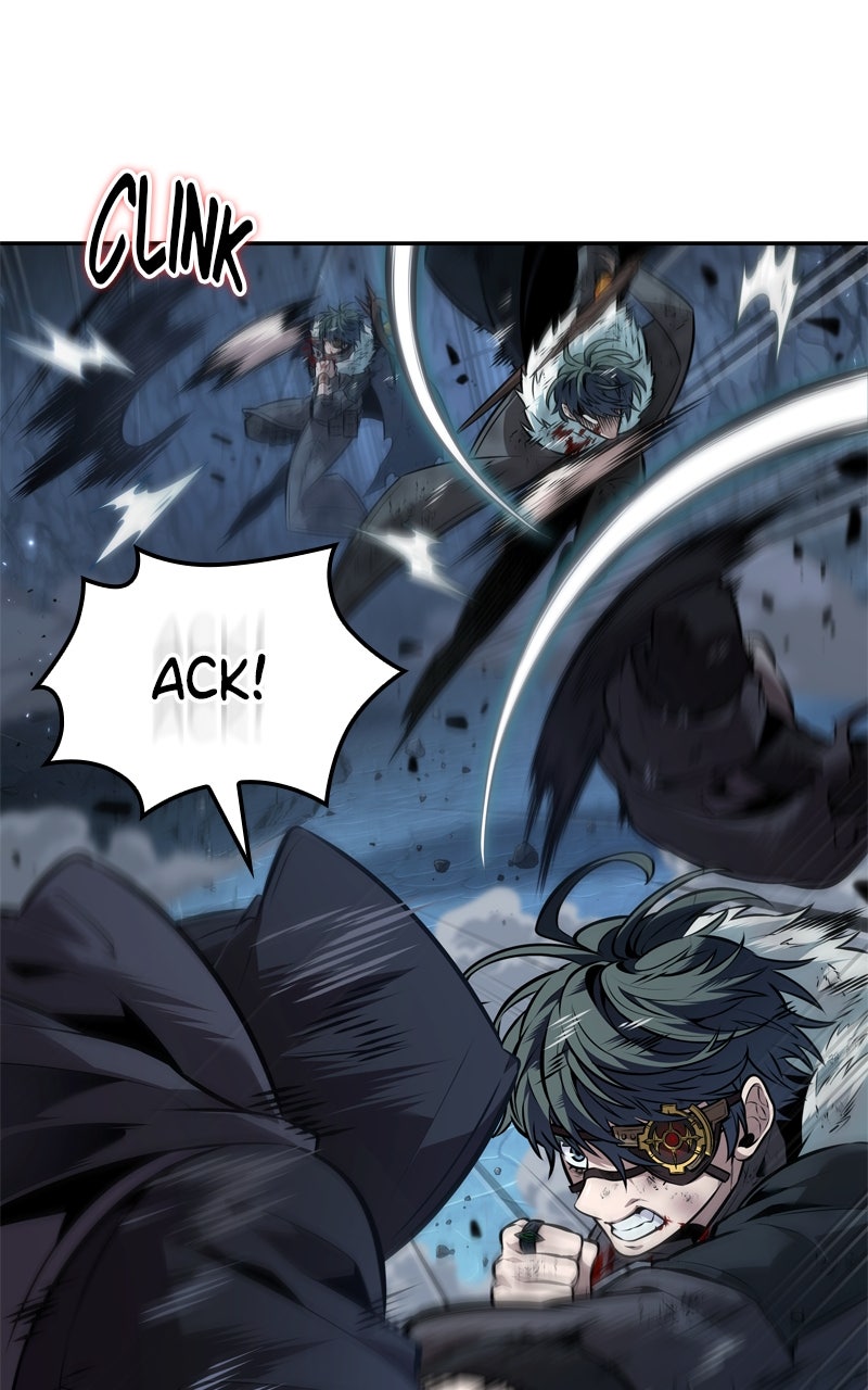 Read The Last Adventurer EN Manga Online