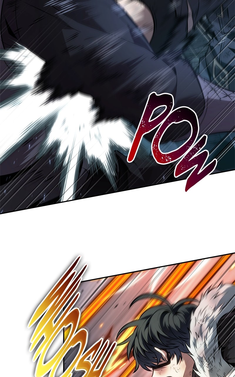 Read The Last Adventurer EN Manga Online