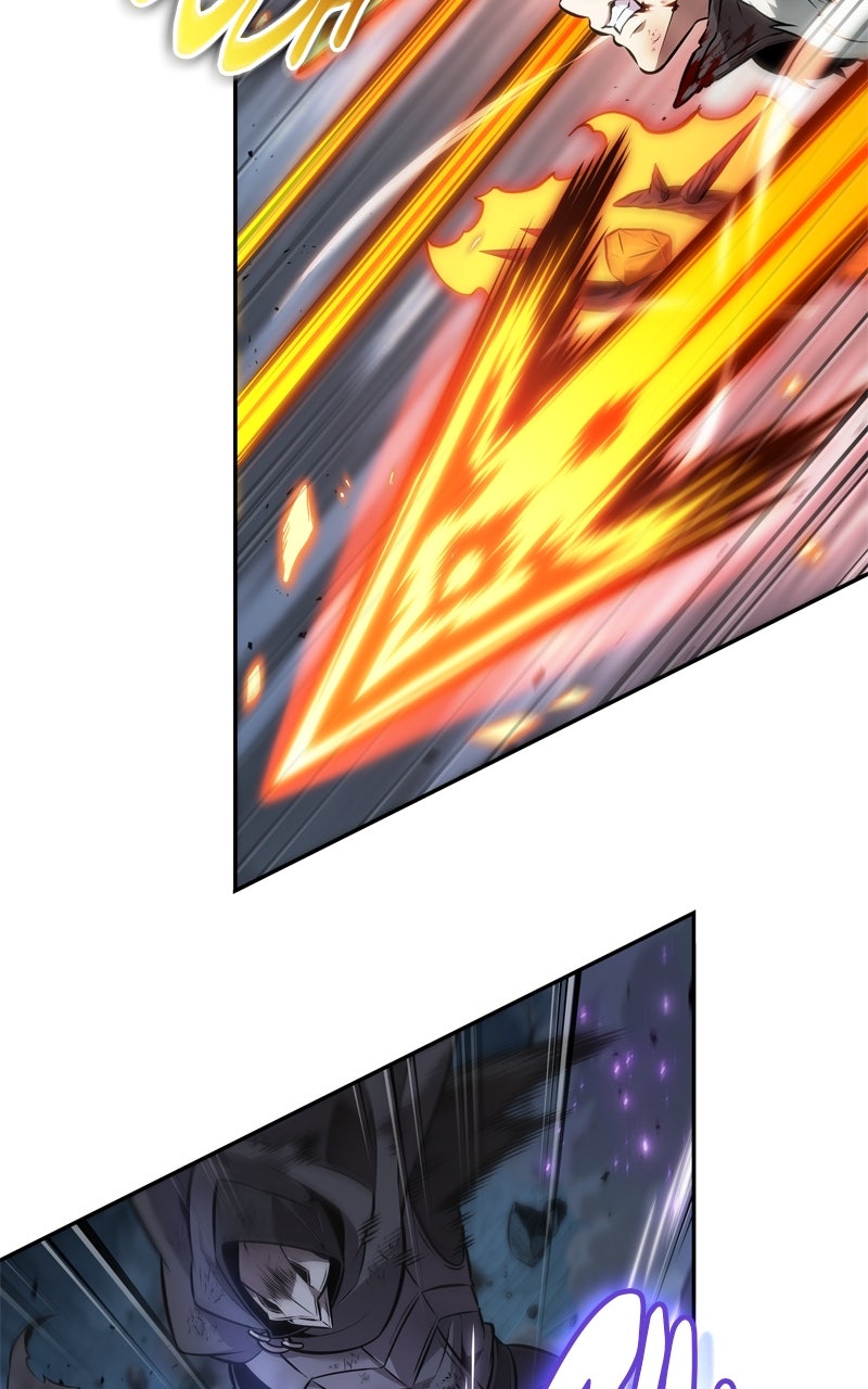 Read The Last Adventurer EN Manga Online