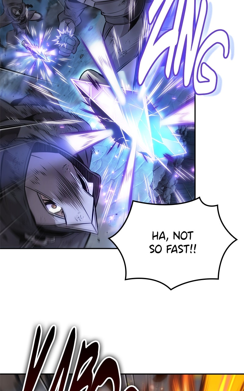 Read The Last Adventurer EN Manga Online