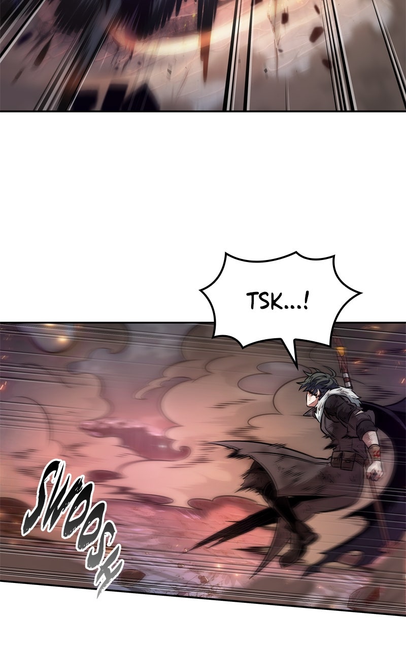 Read The Last Adventurer EN Manga Online