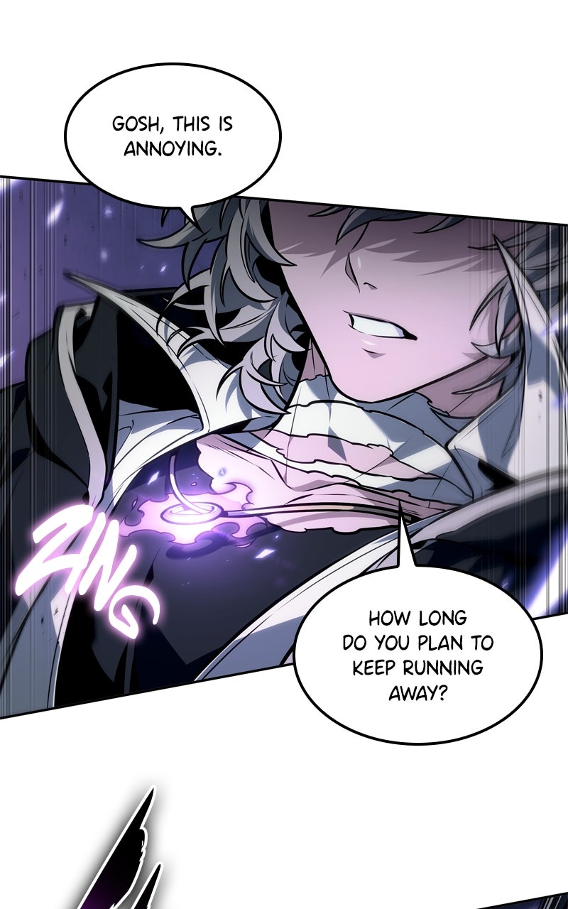 Read The Last Adventurer EN Manga Online