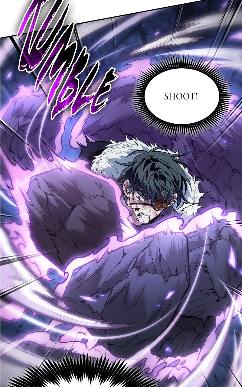 Read The Last Adventurer EN Manga Online